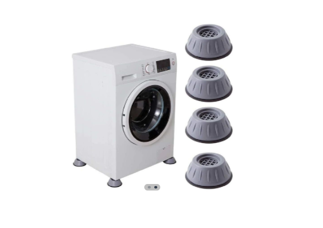 Soporte para electrodomesticos